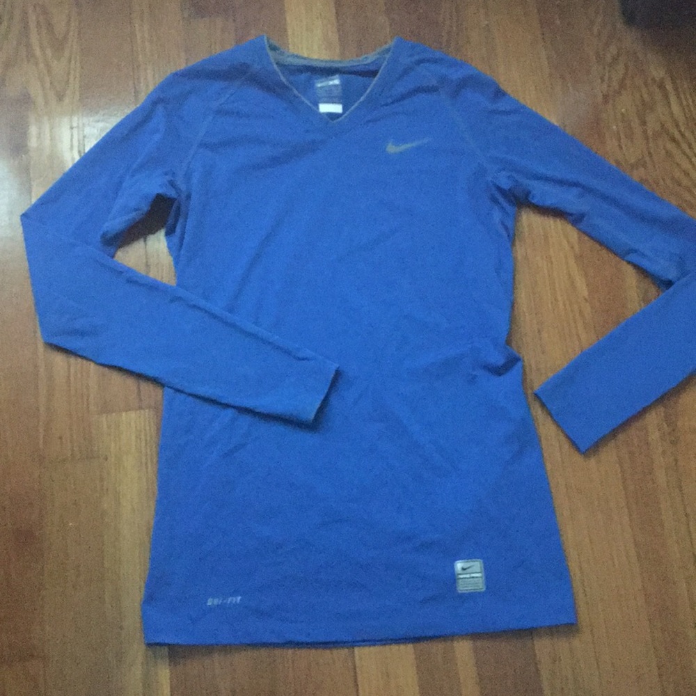 Women’s Nike Pro Long sleeve